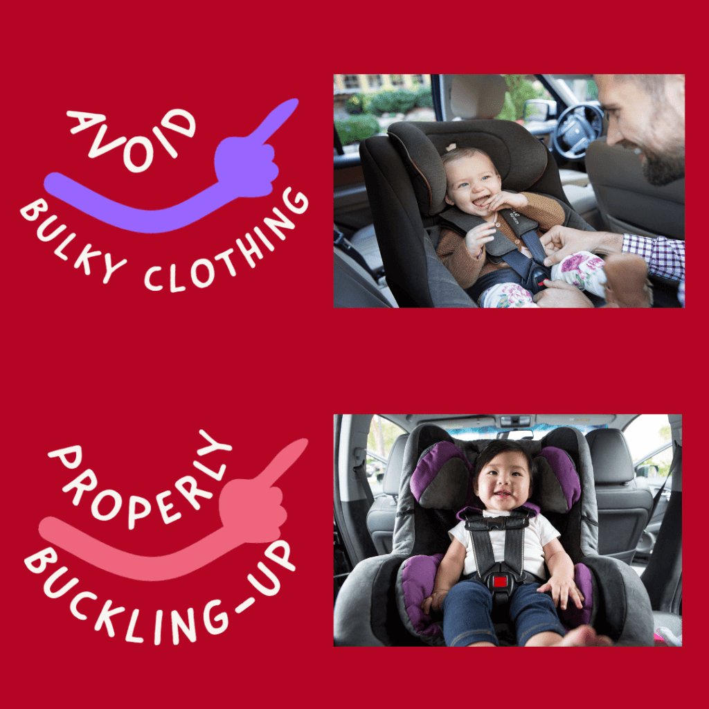  Infant Car Seat Safety 
