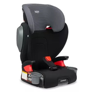 Belt Positioning Booster Car seat