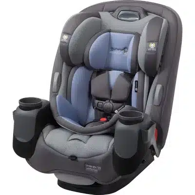 Choosing the Perfect Baby Car seat 3