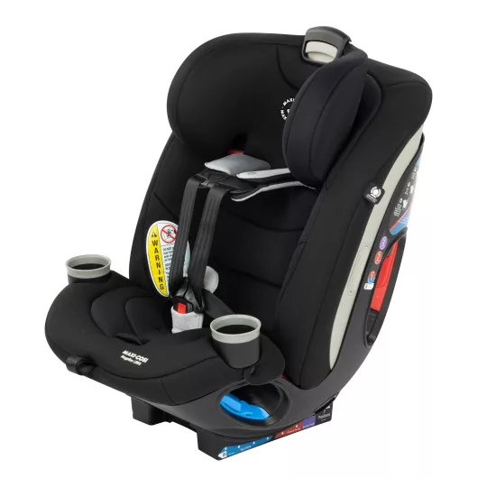 Choosing the Perfect Baby Car seat 