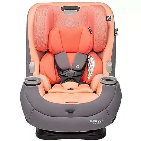 Convertible Baby Car Seat Vs. Infant Car Seats