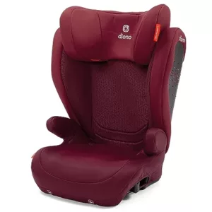 High Back Booster car seats