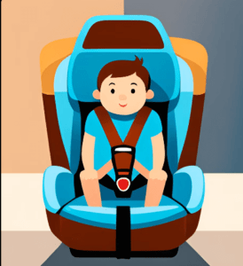 How to Securely Install Baby Car Seat?