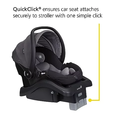Infant car Seat Stroller Compatibility