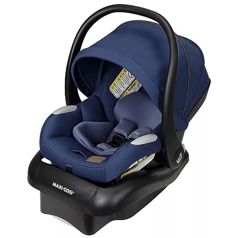 What is an Infant Car Seat