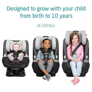 Infant Vs. Convertible Car Seats - Choosing Safeguard