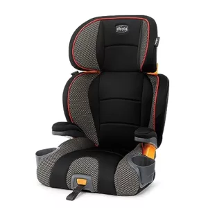 Youth Booster Car Seat