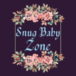 Logo snug baby zone