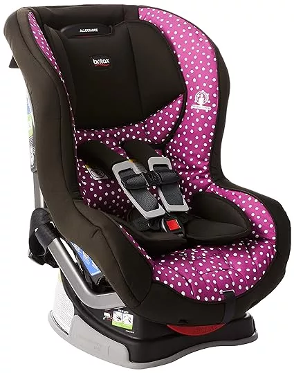 Britax Top Child Car Seat Brands