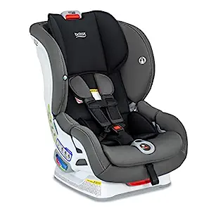 Car Seat for a 2-Year-Old Britax