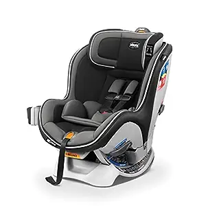 Car Seat for a 2 Year Old Chicco