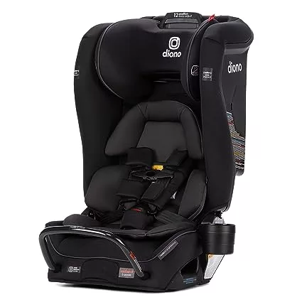 Car Seat for a 2-Year-Old