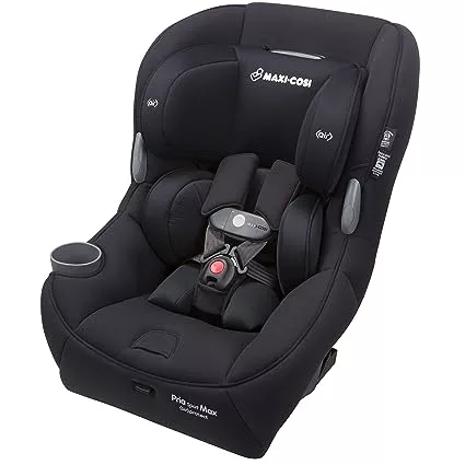 Car Seat for a 2-Year-Old
