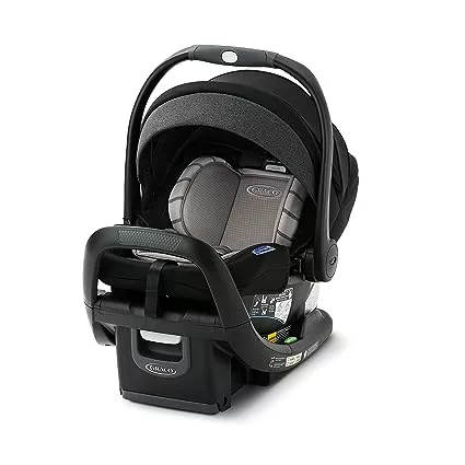 Graco Safest and best baby car seats