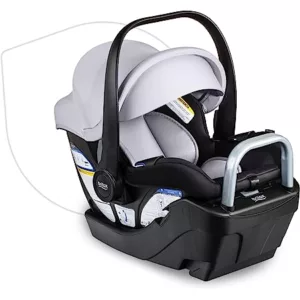 How Perfectly Pairing Car Seat with Your Car