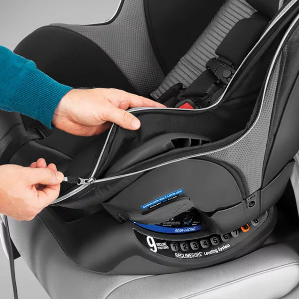 How to Clean a Car Seat Cover?