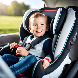 Are Second-Hand car seats Safe
