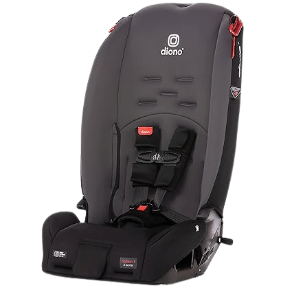 Lightest Weight Convertible Car Seat Diono