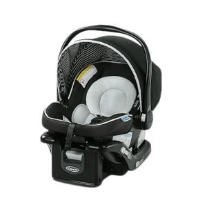 What is an Infant Car Seat