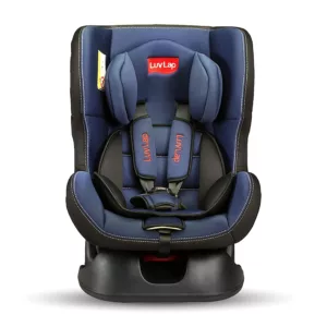Top Car Seats for 3 Year Olds