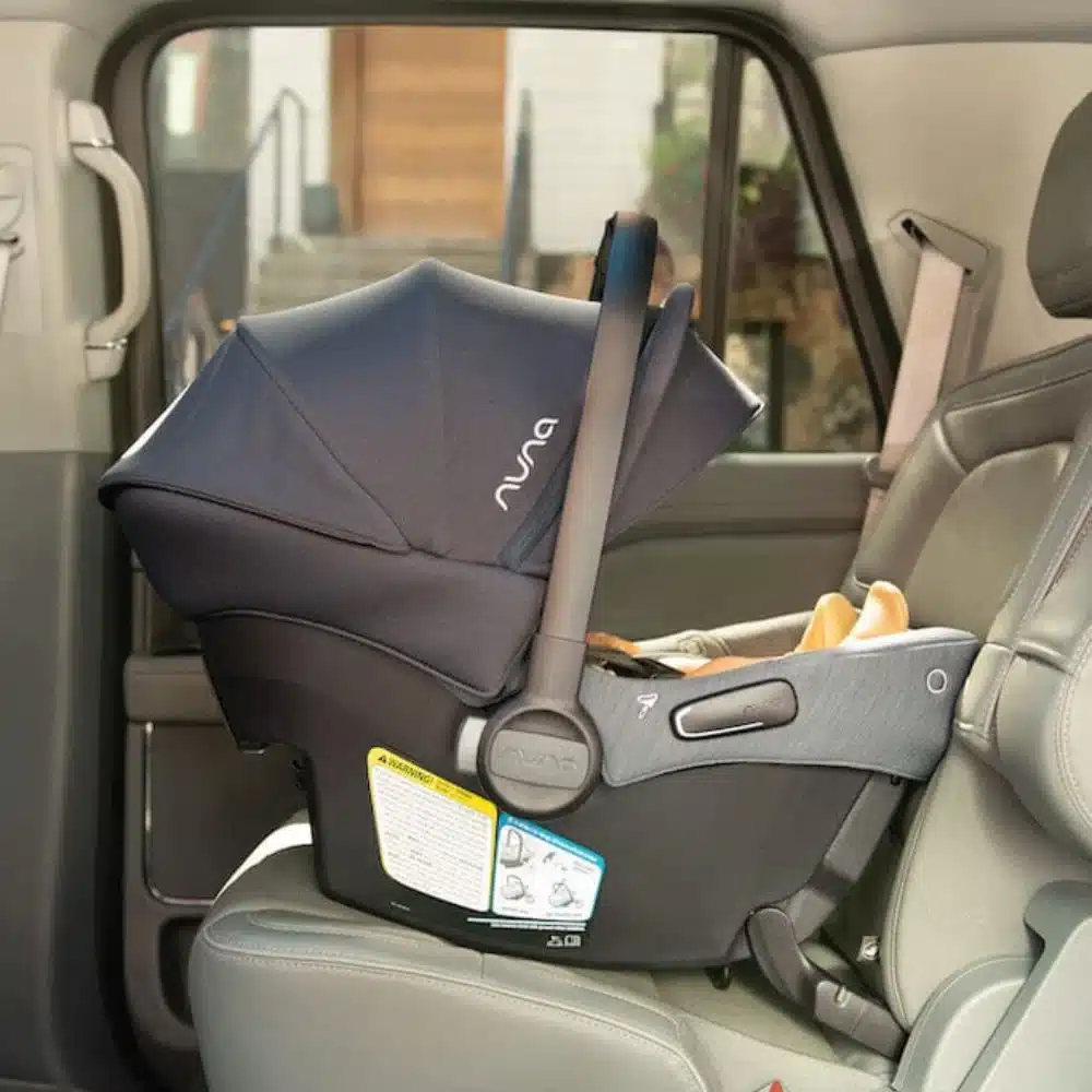 Best Car Seat without Base