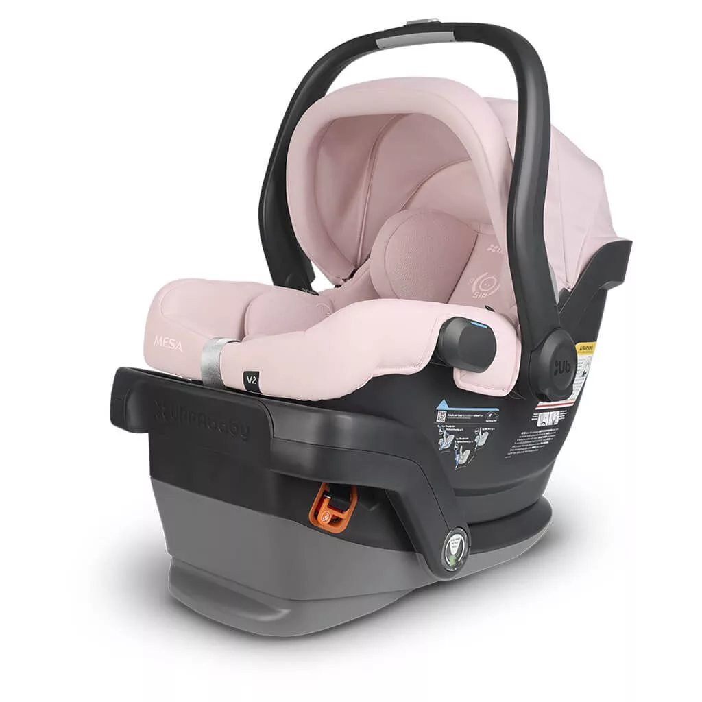 Mesa V2 Infant Car Seat
