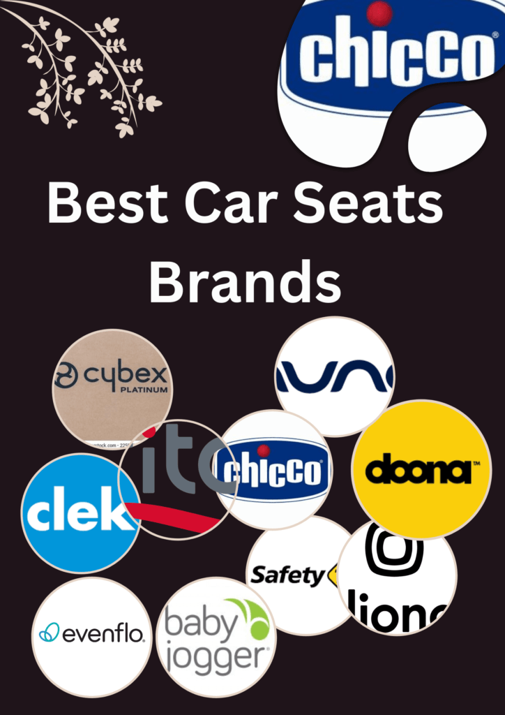 Best Car Seat Brand