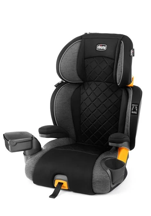 Chicoo Booster Seat with Back