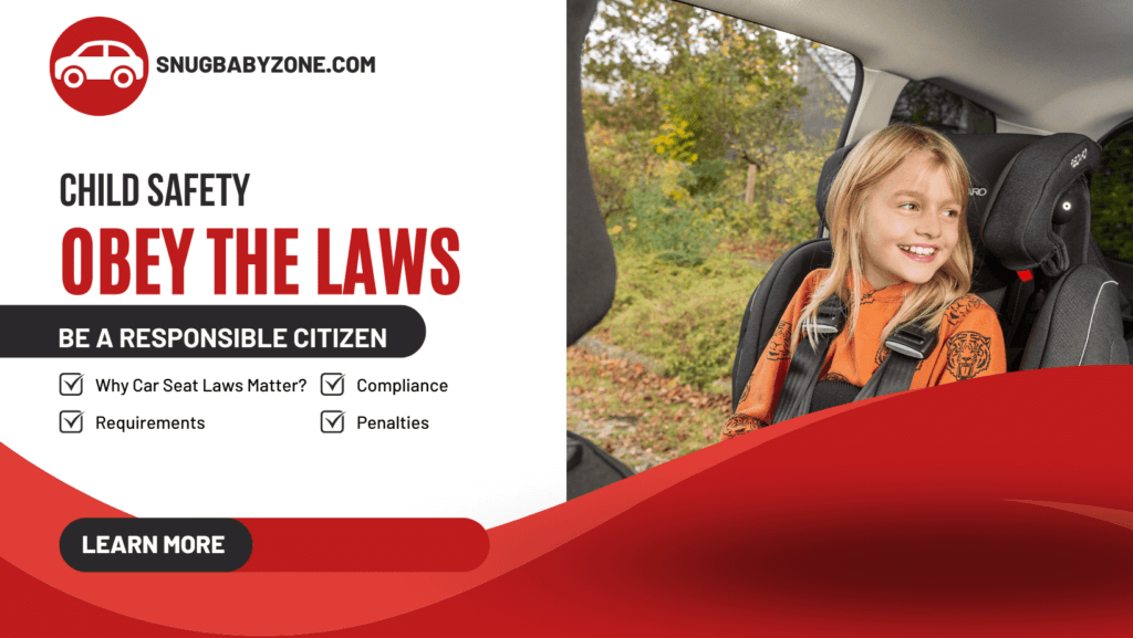 Montana Car Seat Laws 