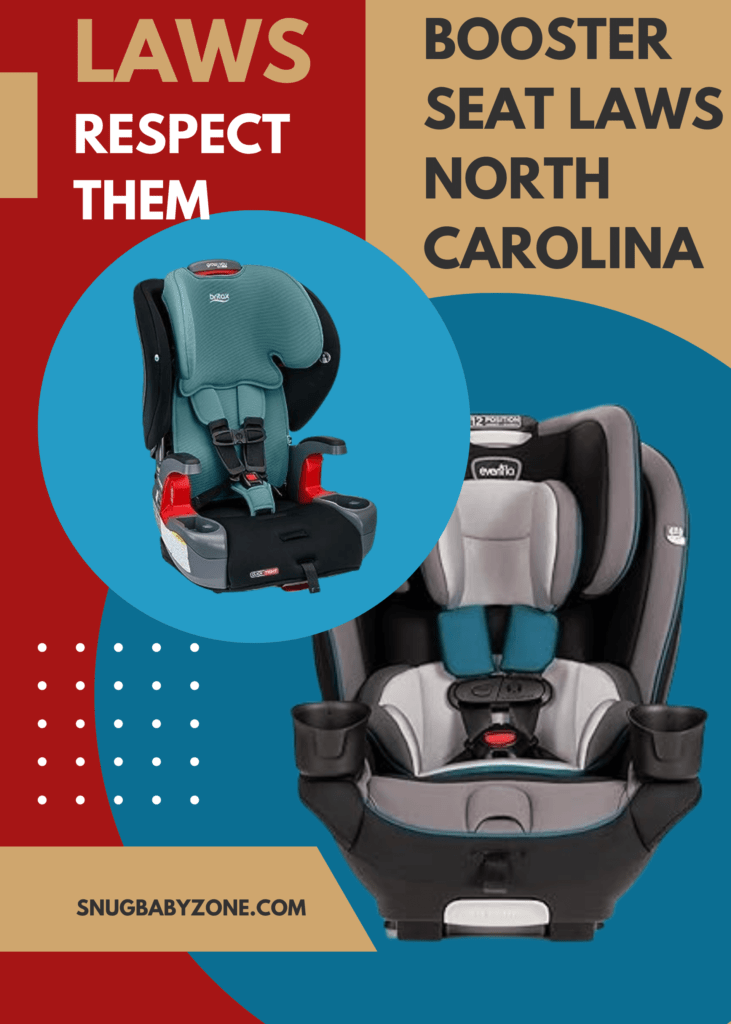 North Carolina Car Seat Laws A