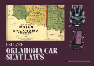 Oklahoma Car Seat Laws