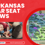Arkansas Car Seat Laws