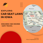 Car Seat Laws Iowa