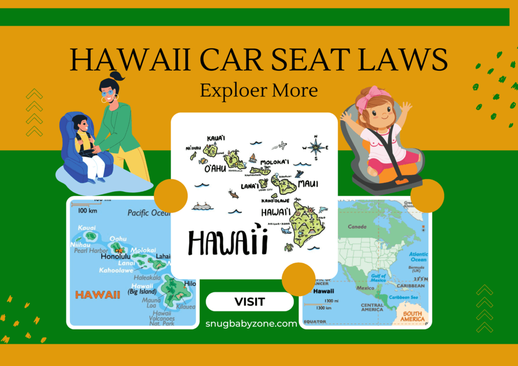 hawaii car seat laws a9 1