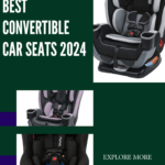 Best Convertible Car Seats
